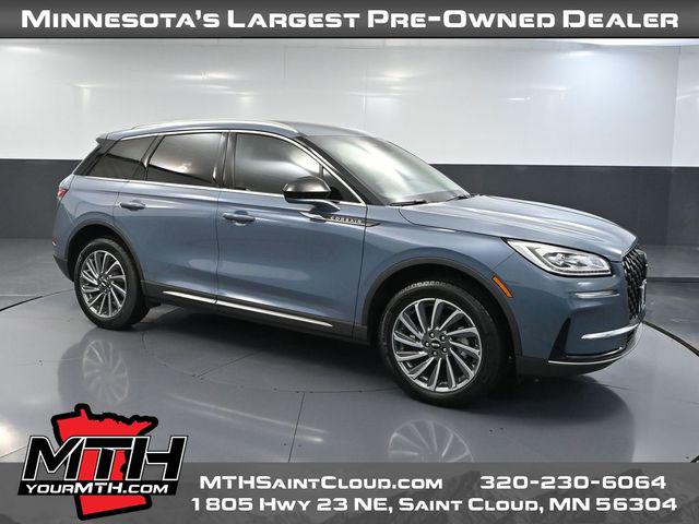 2023 Lincoln Corsair Reserve for sale in Saint Cloud, MN