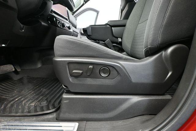 2023 Chevrolet Silverado 1500 4WD Double Cab Standard Bed LT