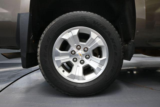 2014 Chevrolet Silverado 1500 2LT