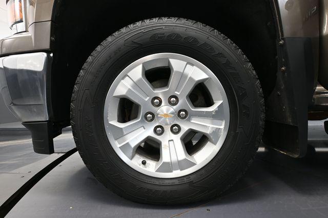 2014 Chevrolet Silverado 1500 2LT
