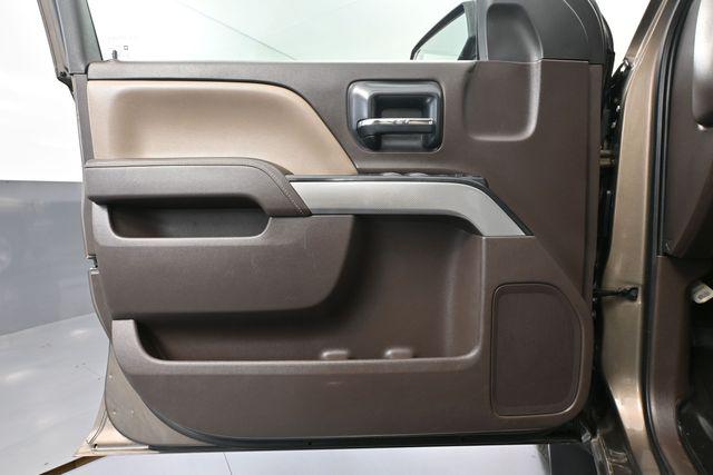 2014 Chevrolet Silverado 1500 2LT