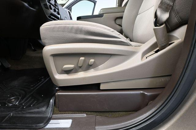 2014 Chevrolet Silverado 1500 2LT