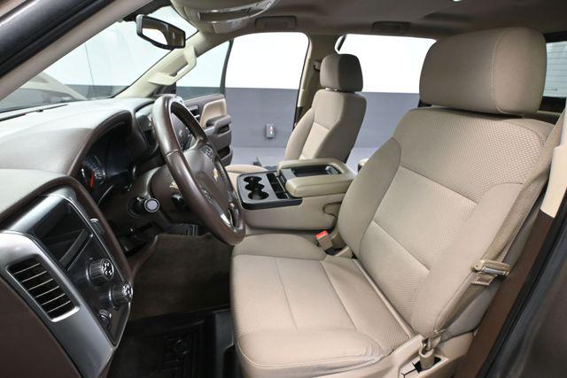 2014 Chevrolet Silverado 1500 2LT