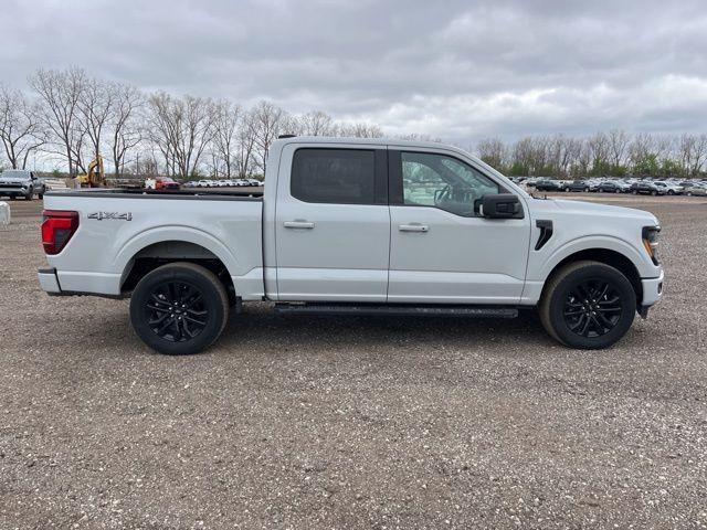 2024 Ford F-150 XLT for sale in Saint Cloud, MN
