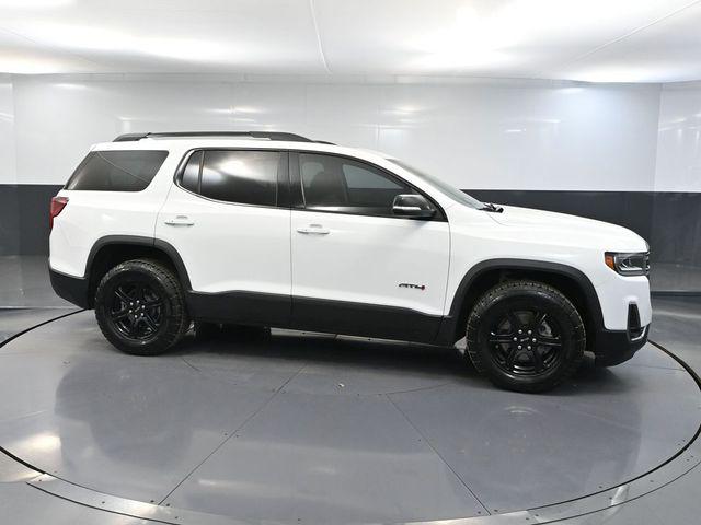 2021 GMC Acadia AWD AT4