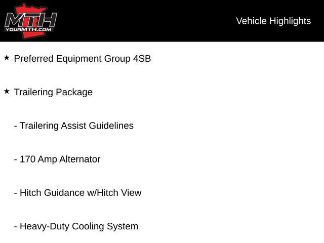 2021 GMC Acadia AWD AT4