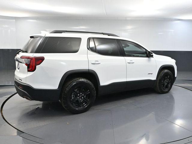 2021 GMC Acadia AWD AT4