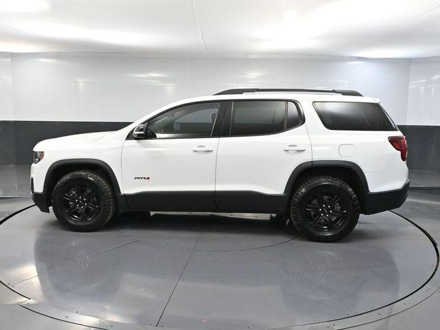 2021 GMC Acadia AWD AT4