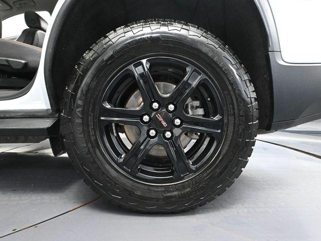 2021 GMC Acadia AWD AT4