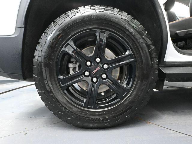 2021 GMC Acadia AWD AT4