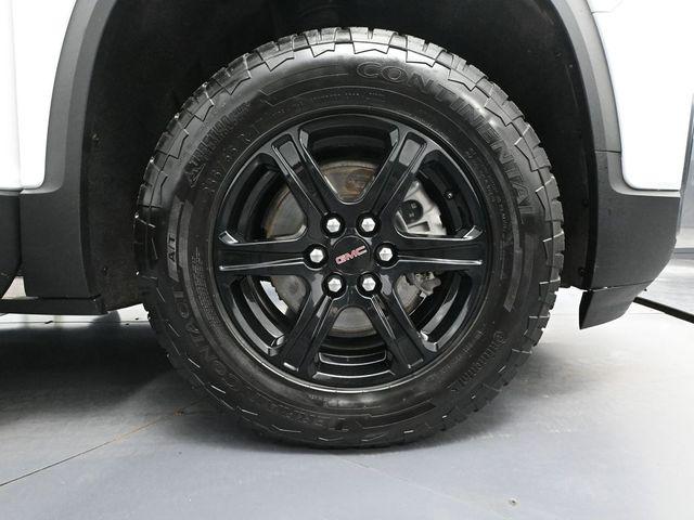 2021 GMC Acadia AWD AT4