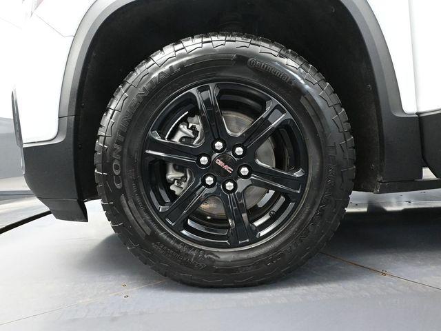 2021 GMC Acadia AWD AT4