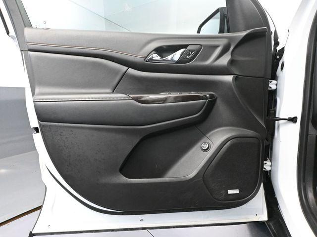 2021 GMC Acadia AWD AT4