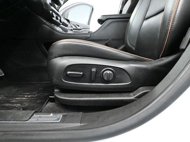 2021 GMC Acadia AWD AT4
