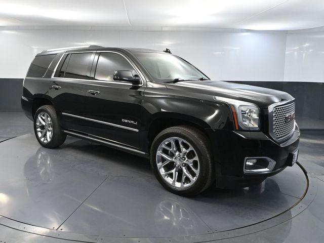 2015 GMC Yukon Denali for sale in Saint Cloud, MN