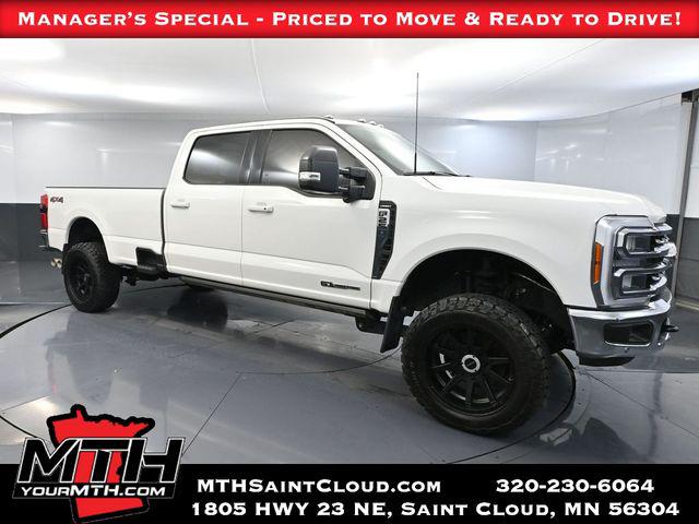 2023 Ford F-250 LARIAT for sale in Saint Cloud, MN