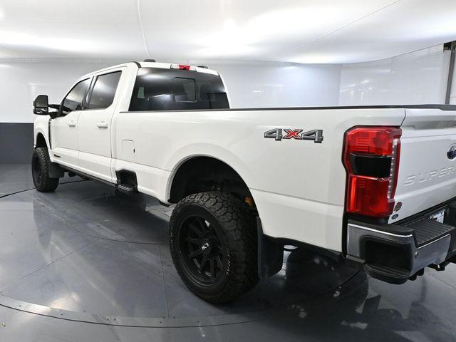 2023 Ford F-250 LARIAT