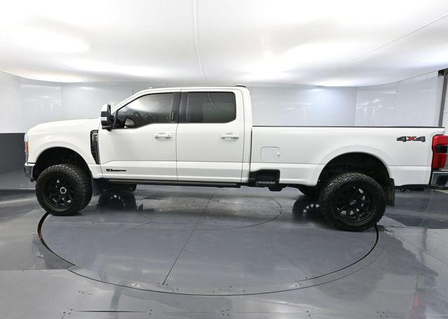 2023 Ford F-250 LARIAT