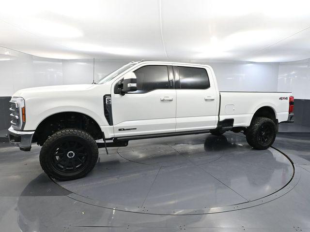 2023 Ford F-250 LARIAT