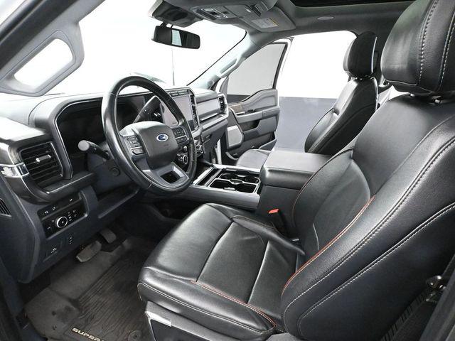 2023 Ford F-250 LARIAT