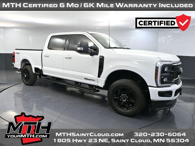 2024 Ford F-250 XLT for sale in Saint Cloud, MN