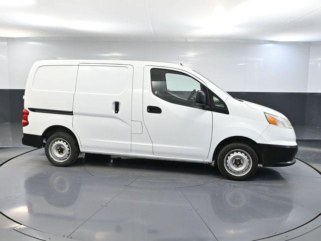2015 Chevrolet City Express 1LS