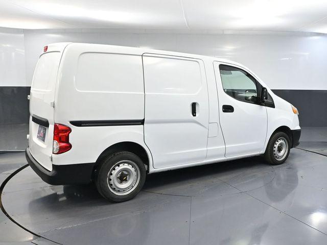 2015 Chevrolet City Express 1LS
