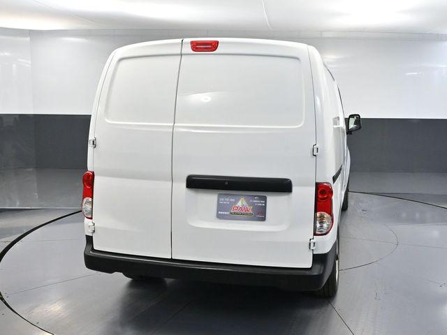 2015 Chevrolet City Express 1LS