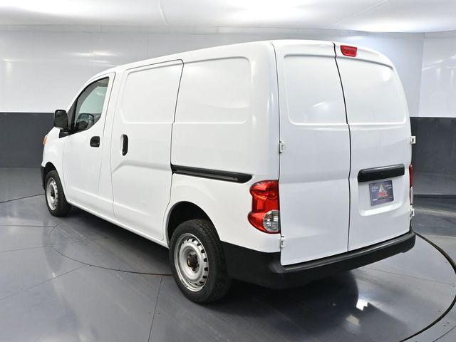2015 Chevrolet City Express 1LS