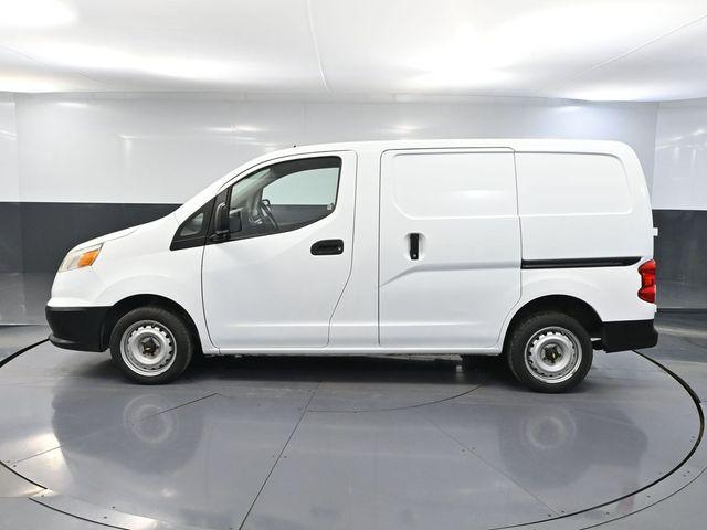 2015 Chevrolet City Express 1LS