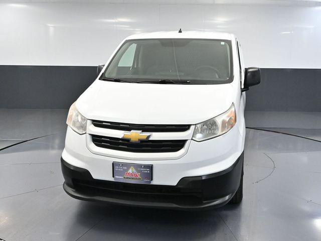 2015 Chevrolet City Express 1LS