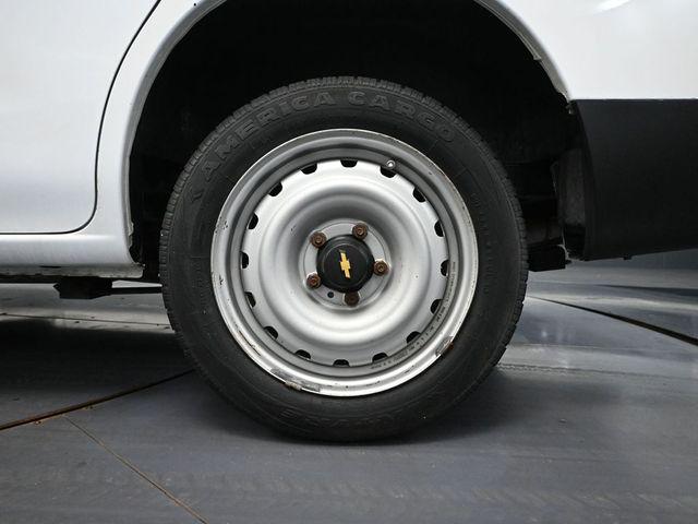2015 Chevrolet City Express 1LS