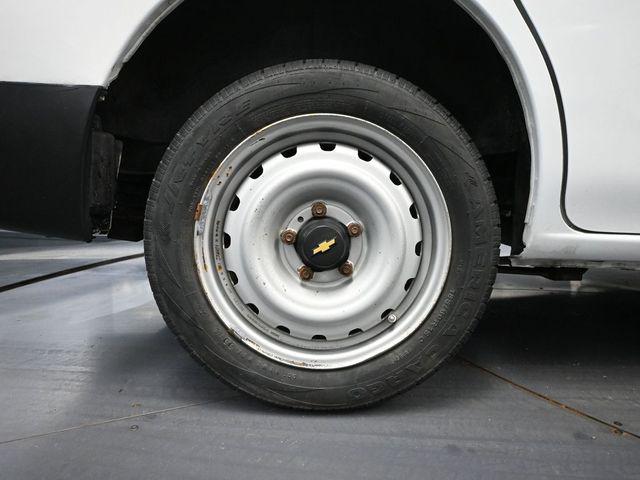 2015 Chevrolet City Express 1LS