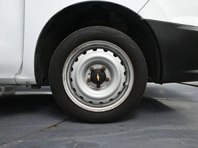 2015 Chevrolet City Express 1LS