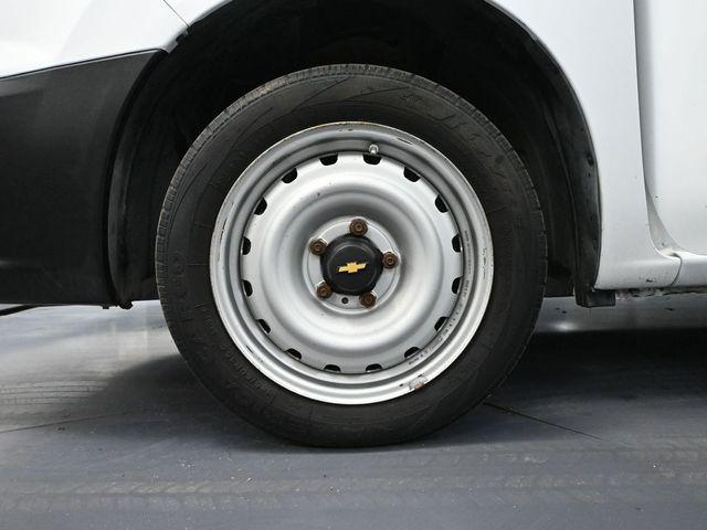 2015 Chevrolet City Express 1LS
