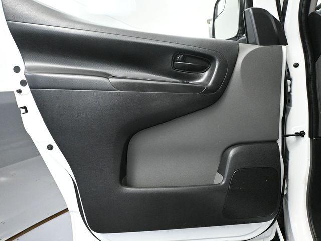 2015 Chevrolet City Express 1LS