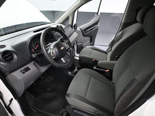 2015 Chevrolet City Express 1LS