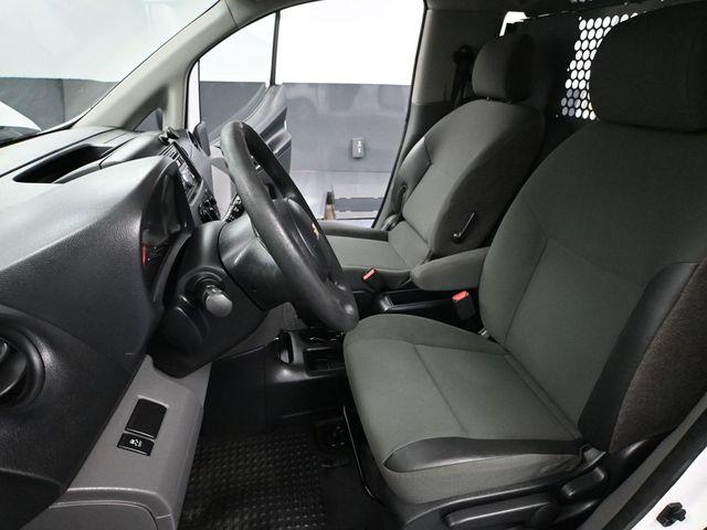 2015 Chevrolet City Express 1LS