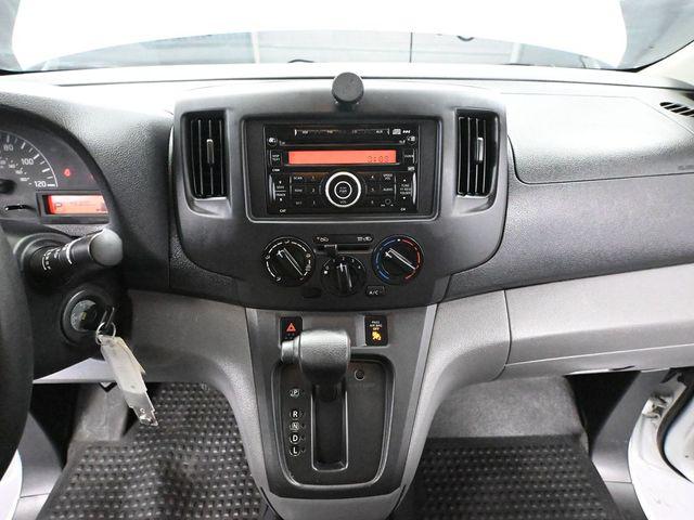 2015 Chevrolet City Express 1LS