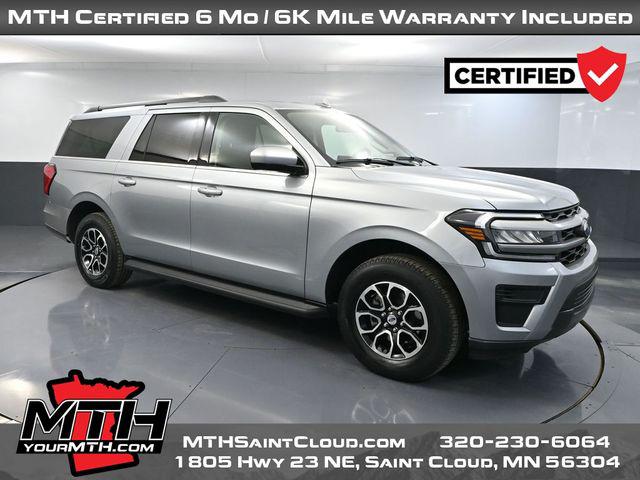 2024 Ford Expedition XLT MAX for sale in Saint Cloud, MN