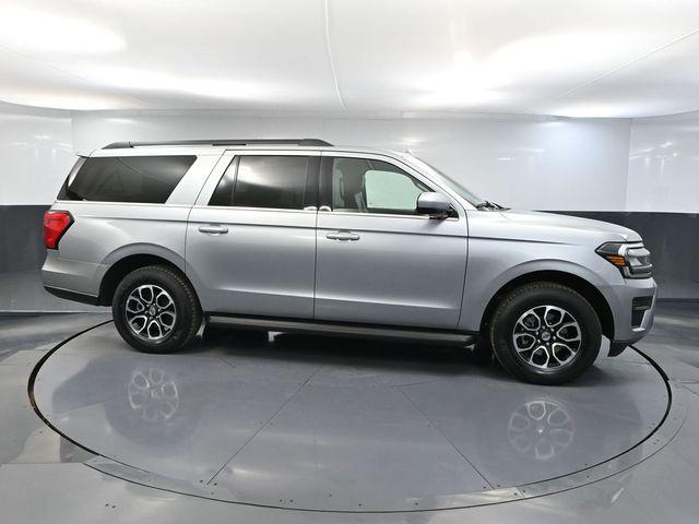 2024 Ford Expedition XLT MAX