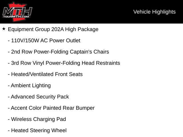 2024 Ford Expedition XLT MAX