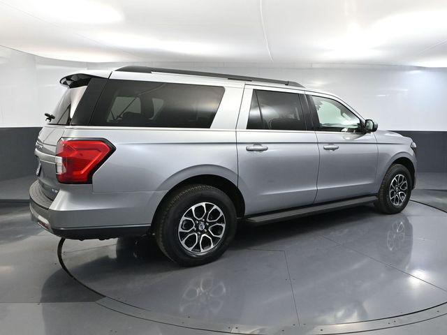 2024 Ford Expedition XLT MAX