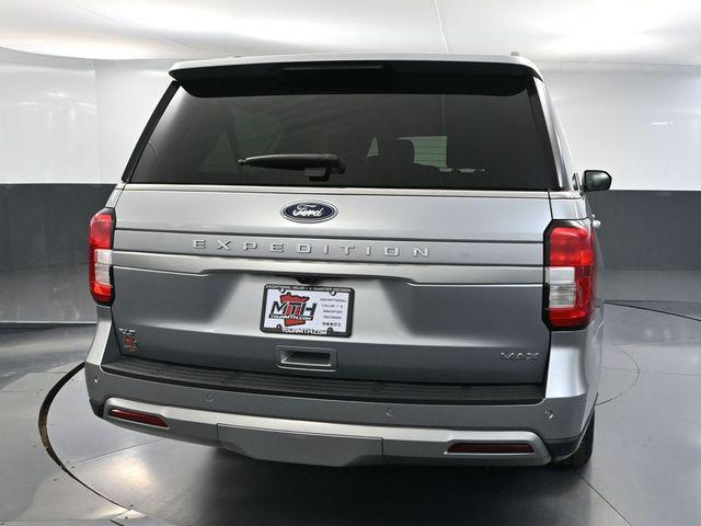2024 Ford Expedition XLT MAX