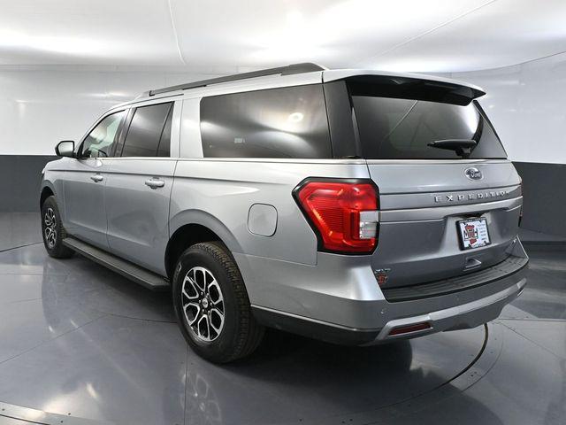 2024 Ford Expedition XLT MAX