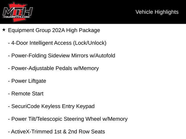 2024 Ford Expedition XLT MAX