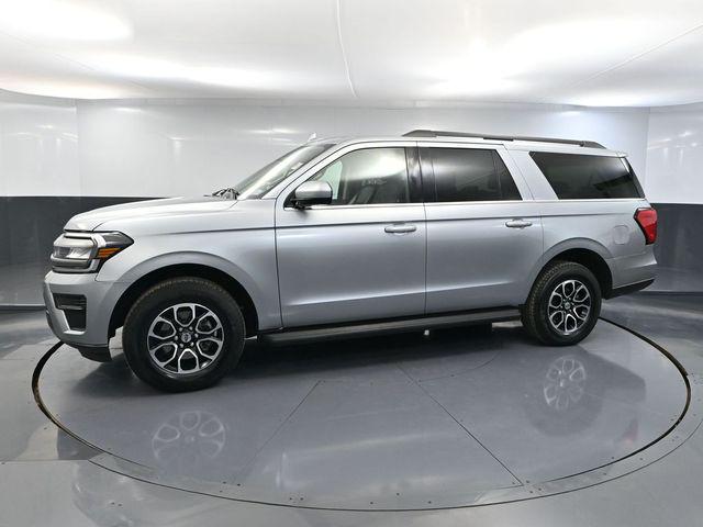 2024 Ford Expedition XLT MAX