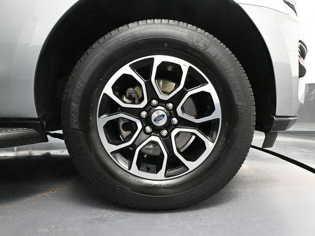 2024 Ford Expedition XLT MAX
