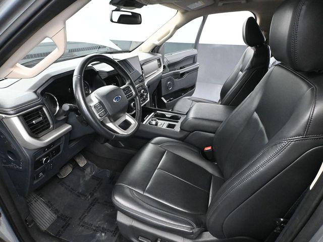 2024 Ford Expedition XLT MAX