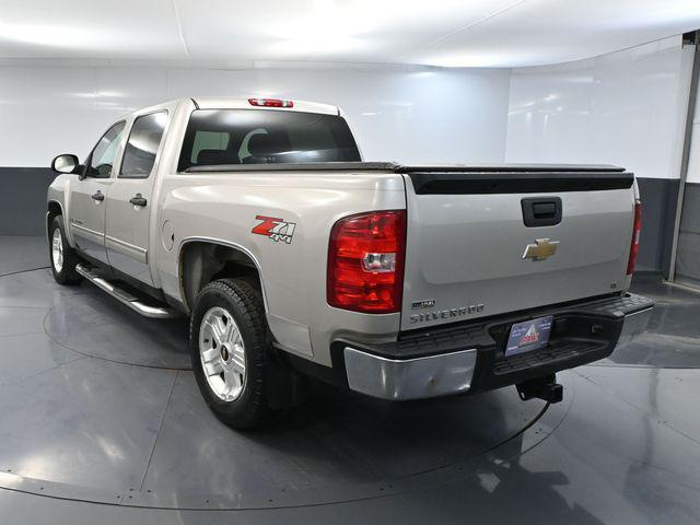 2009 Chevrolet Silverado 1500 LT